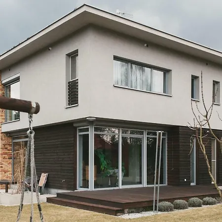 Baldachim Villa